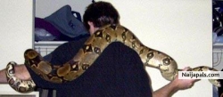 my fearless friend.