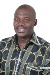 almar uche