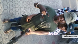 Isiaka shuaib olamitunji (Harlargar)