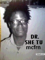 wen on dread...old days
