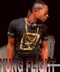 Nor Be Today by Yung Flight
