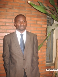 Olalekan Bolaji