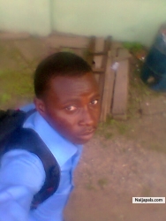 Gbenga samson (SimpleGas)