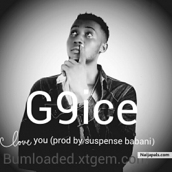 G9ice love you by G9ice