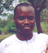 oluwole omotoso 
