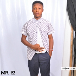 Mr. E2