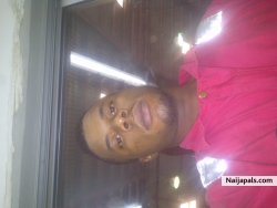 just me