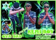 kemiyboy (iamkemiboy)