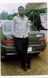 gbolagade kolade