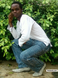 olabode joshua