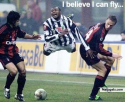 Now i really believe!!!