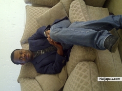 CHINWEOBI CLETUS UDE