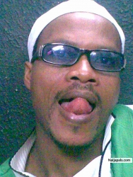 D FLAGE MAN