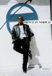 Doctor prince (juniorbright)