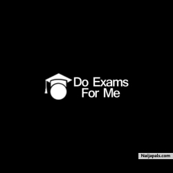 Do Exams For Me