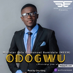 Odogwu by MEEB