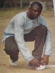 brovon (brovonjohn)