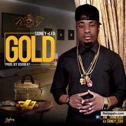 GOLD by SIDNEY LEO