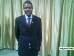 Franklin Aduamoah Gbodzanu (Phrankleen)