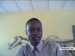 oluwaseun adeyemi