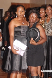how does it feel to have beautiful sisters