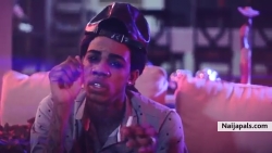 Alkaline - Ricochet (Vybz kartel Diss) by Alkaline