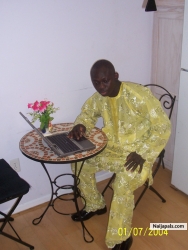 oluwafemi BABAYEMI (femi05)