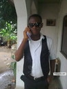 Robert D Yobo jnr