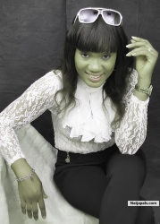 I AM INTO PHOTOGRAPHY,N DIS IS ONE OF MY PICS-PROUDLY UNIQUE