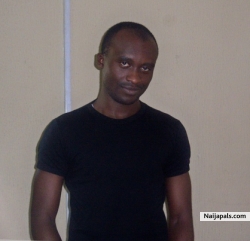 Segun Aduloju (Flehks)