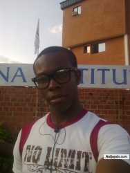 Ebuka Onwubuya (Buya)