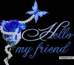 U can call me on my number (07087899321)