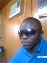 Alfred Osuagwu