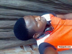 @Henzyjackson ph River state 