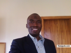 mohammed wakayi-keana