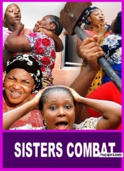 SISTERS COMBAT| They All Mocked &; Laughed At Me When I Was Blind But God Healed Me &; Made Me Rich
