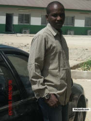 mohammed adobala
