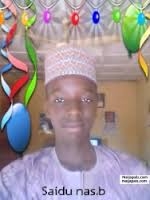 Saidu Abdullahi Babangata (sababangata)