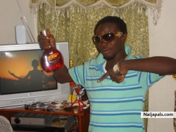 OPEYEMI AFOLABI (opecole)