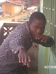 segunfunmi ogunmuyiwa (Segxy2Much25)