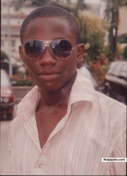 AFTER GOD NA MEE