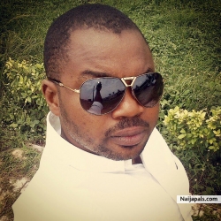 IBINABO WEST (Westclef)
