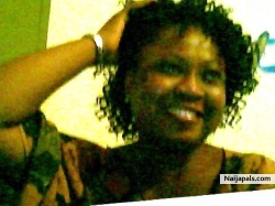 josephine olatunji