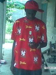 FRESH BOY