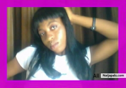 Ifeoma Nwabuba (Ify001)