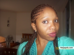 me again,at home.... bored!