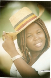 Gloria Obika