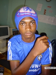 abey oladipupo