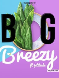 B O G by Breezy ft Jetitude