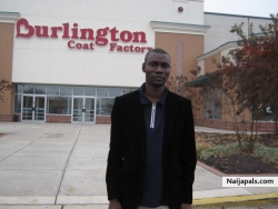 muyiwa Max-Opaogun